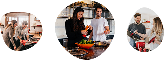 Publish your recipe