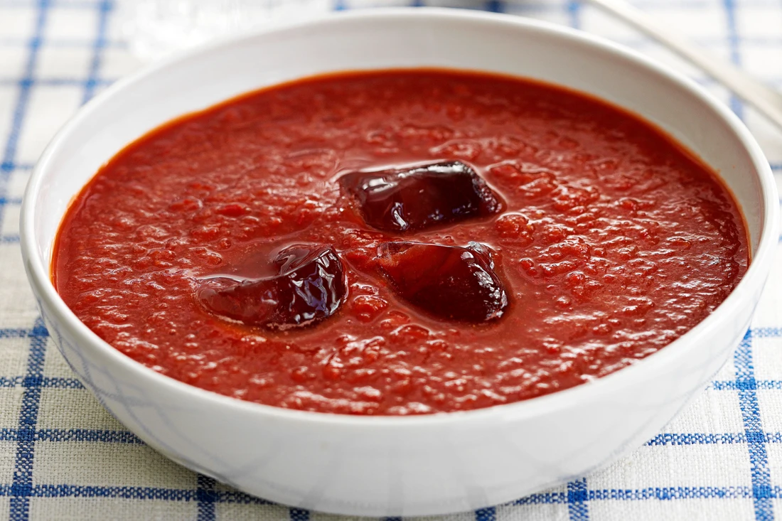 Gazpacho