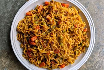 Maggi Noodles